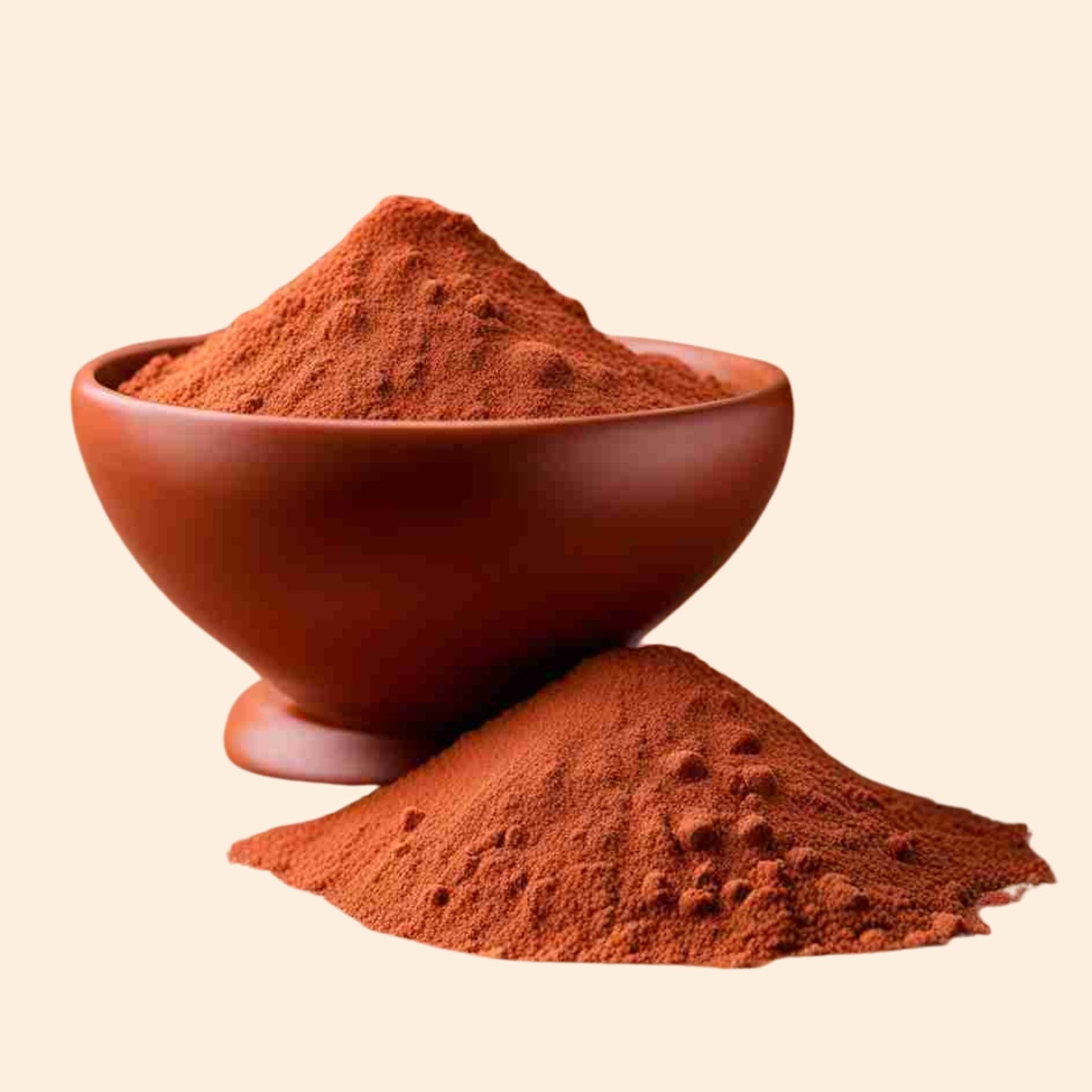 Brazilian Red Clay Brazilian Red Clay